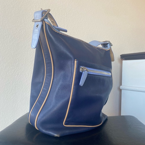 Coach 22414 Legacy Bucket - Picture 6 of 8